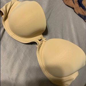 Aerie Strapless Bra